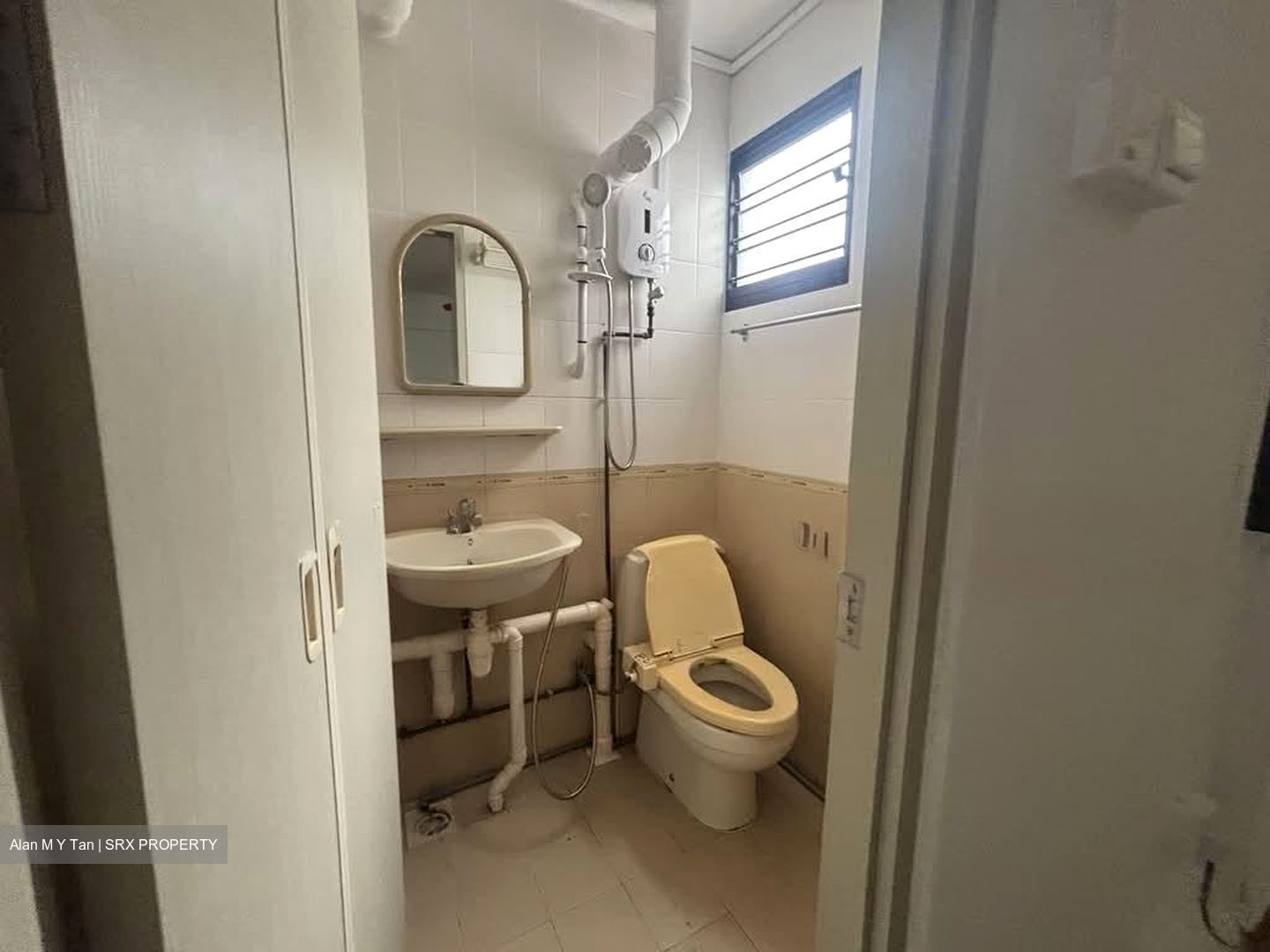 Blk 573 Cheng San Court (Ang Mo Kio), HDB 4 Rooms #593072591